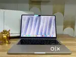 JustMac-Apple MacBook Air M2 13” Retina 16 GB RAM/512 GB SSD/8Core GPU