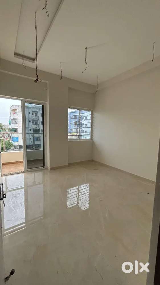 2 bhk best quality affordable flat in dhaba