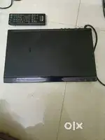 Sony DVD player