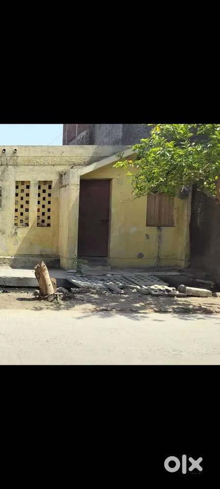 D मार्ट और अंजुश्री होटल के पीछे 56 दुकान के पास वाल्मीकी नगर मै 15/30