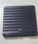 Weight scale