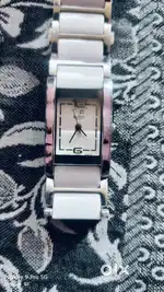 Xylys Swiss Analog  watch