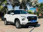 Hyundai Creta 1.5 SX (O) Diesel, 2020, Diesel