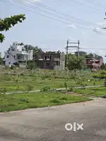30x50 W/F Site, just 10 kms From Mysore City, 2.5 kms from Ring Road