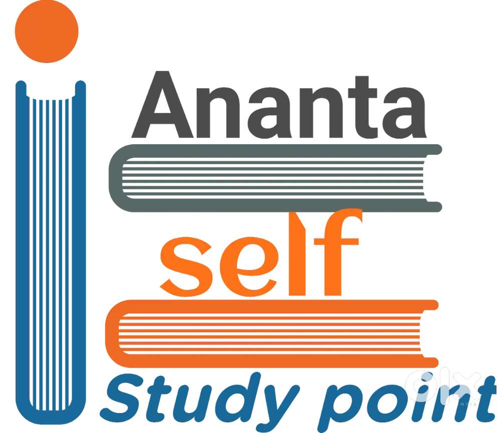 Ananta self study point