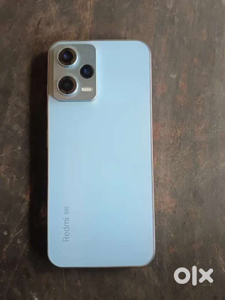 Redmi Note 12 5g(8gb,256gb)