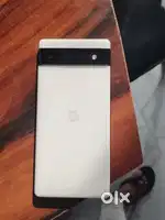 Moble:Goggle pixel 6a
