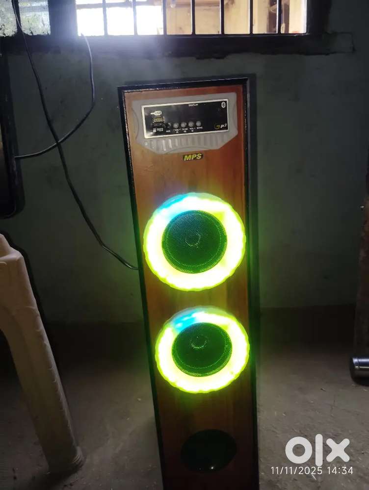 Best speaker accessory