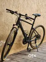 Rarely used scott subcross40 Large
