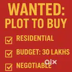 Near Technopark area [Budget 30lakhs]