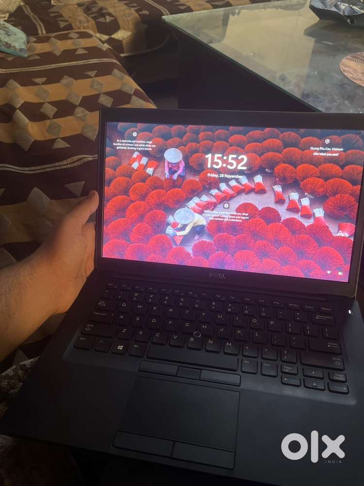 dell laptop 8th generation