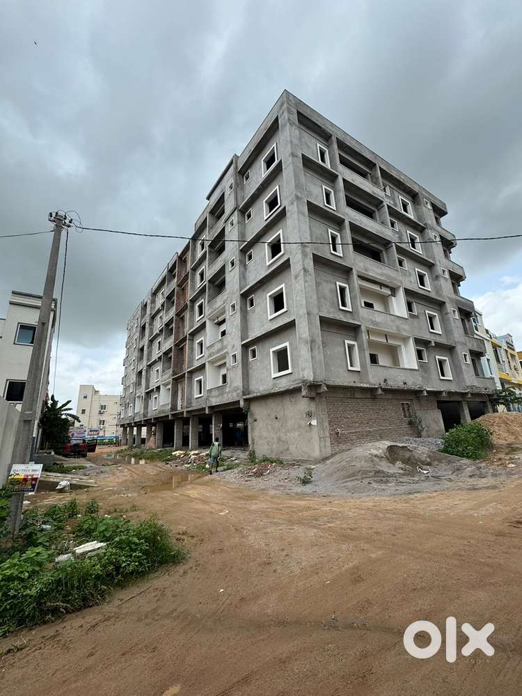 East facing 2 bhk for sale