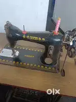 டெய்லர் மிஷின்