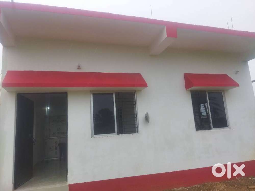 2 bhk house for sale in govindpur jamshedpur near nelson company