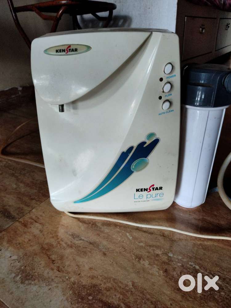 Water purifier