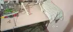 Study table