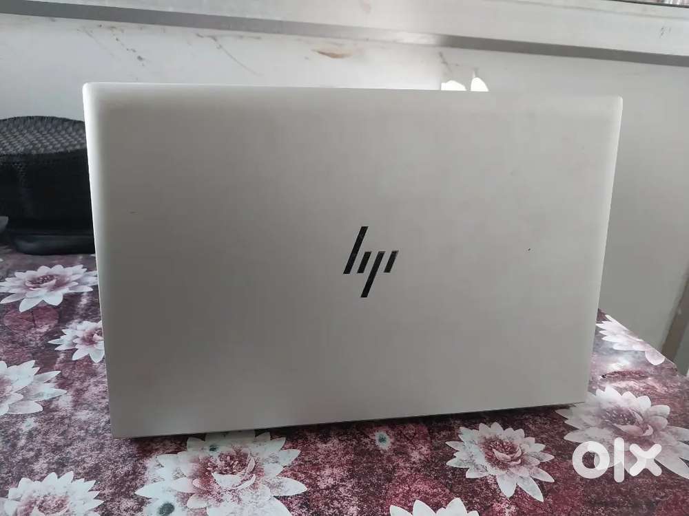 HP elitebook g7