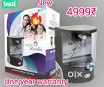 New dolphin 14lph flow RO water purifier