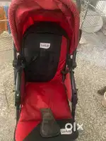 I want sell baby luvlap baby stroller in excellent condition
