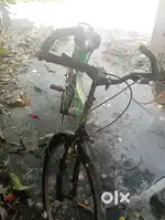 Cycle in good condition