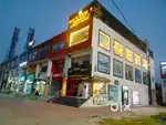 Sco 1st 2nd and 3rd floor for rent prime location lift  available.