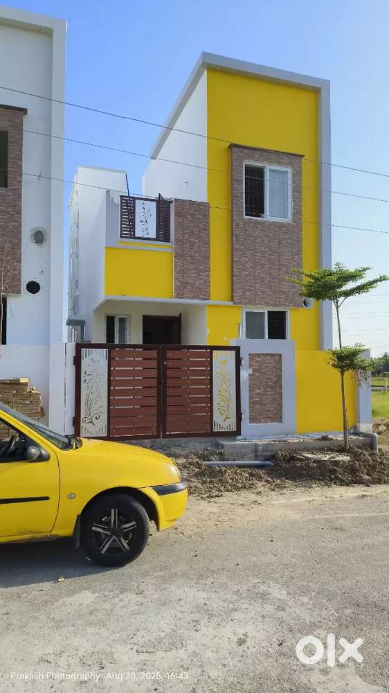 Duplex Villa for Sale