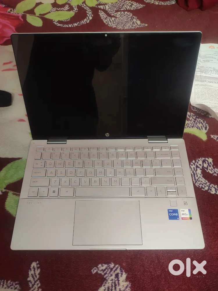 Hp pavilion x360