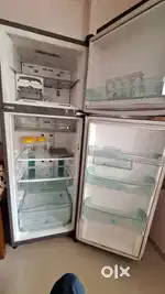 Whirlpool Professional refrigerator 310 lit