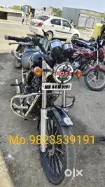 Bullet Thander bird 350cc