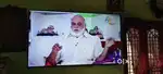 For sale IFFALCON 65 inches LED TV.