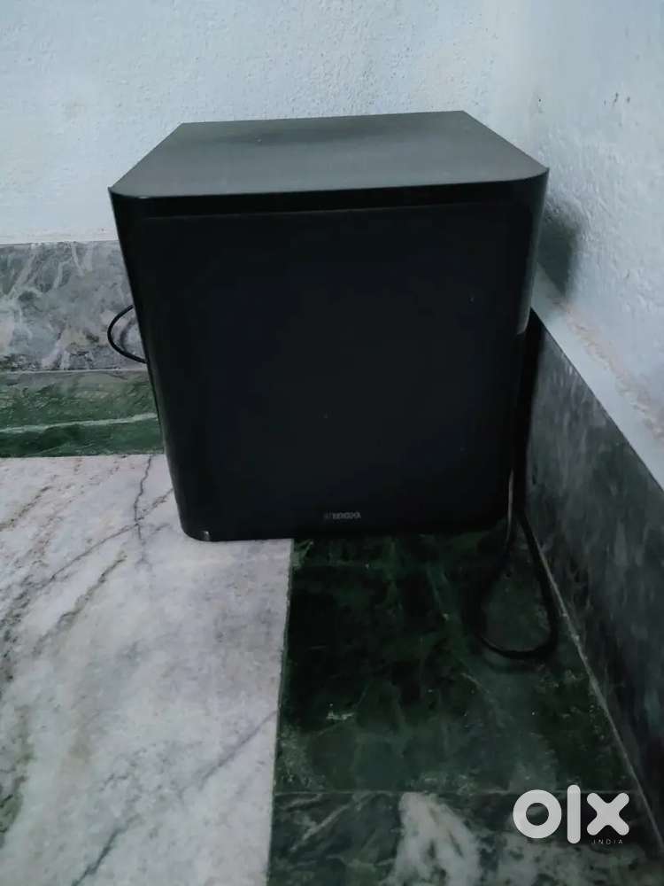 SPEAKER (MAKE YAMAHA)