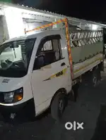 Mahindra Supro 2022 Diesel 60000 Km Driven
