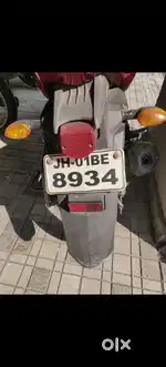 Good in condition, only display meter is not working