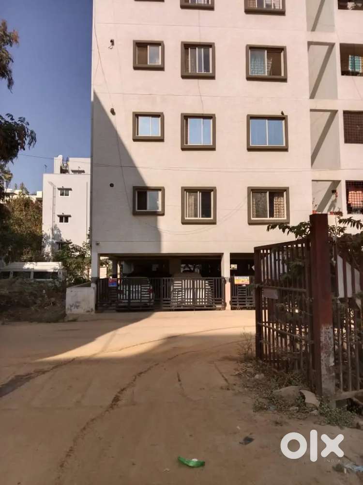 Semi Commercial or residential plot for sale