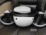 PS VR2 with seller warranty (negotiable)