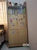 Wooden Cupboard/Multi Purpose Cabinet