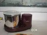 Lakshmi Grinder
