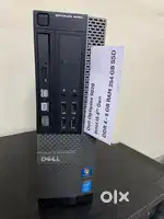 Computer Desktop