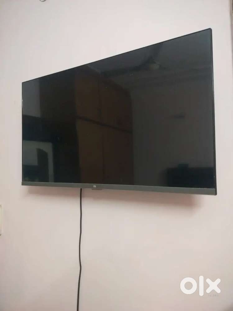 32 Inch MI Smart TV