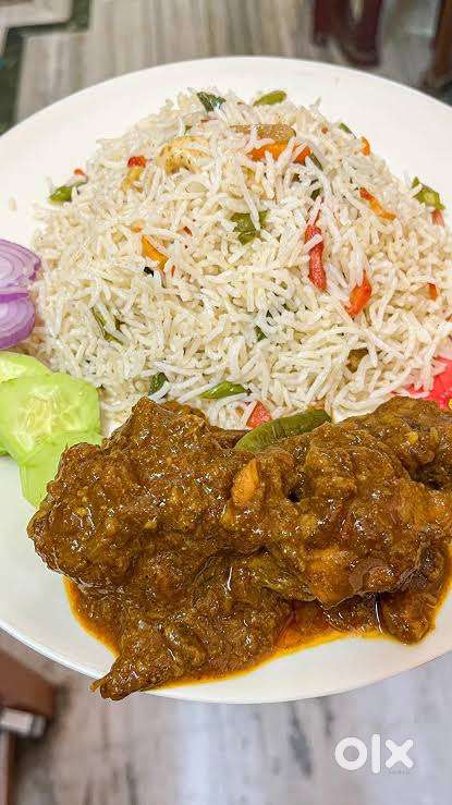 fast food cook needed