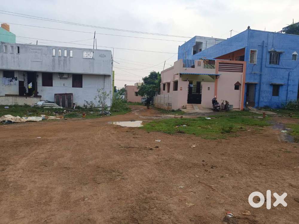 KUNDRATHUR NEAR PLOT FOR SALE