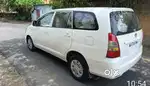 Toyota Innova 2016 Diesel 140000 Km Driven