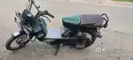 Good condition