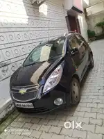 Chevrolet Beat 2010