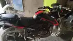 Apache rtr 200 4v