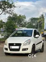 Maruti Suzuki Ritz 2012 Diesel Well Maintained