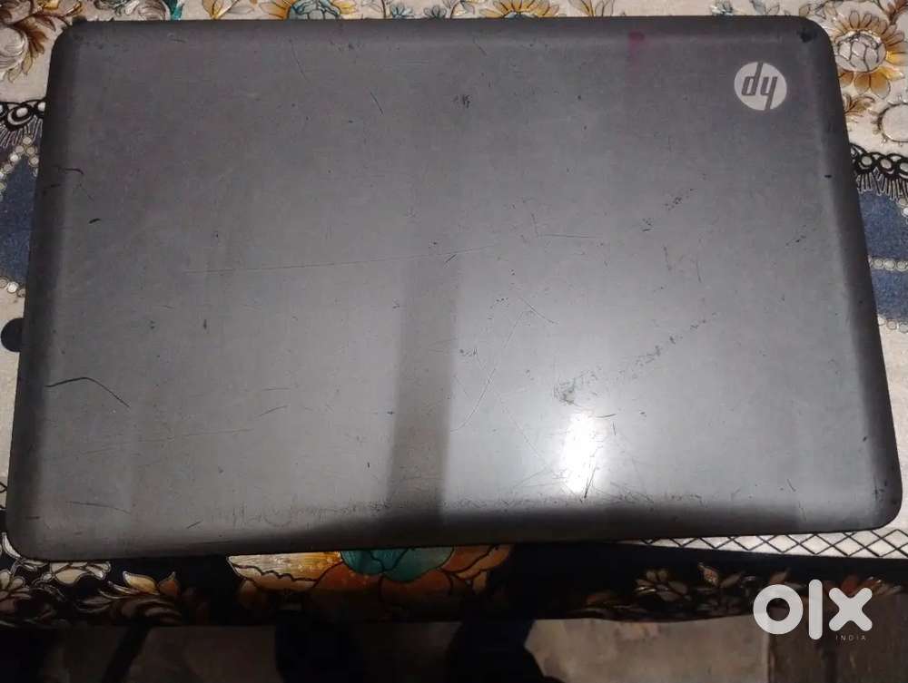 HP   Pavilion g series