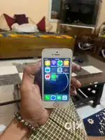 I phone 5s