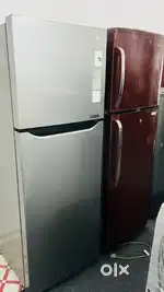 Double door