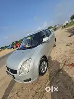 Swift dzire 2011 modal 180 chale toj levani full condition
